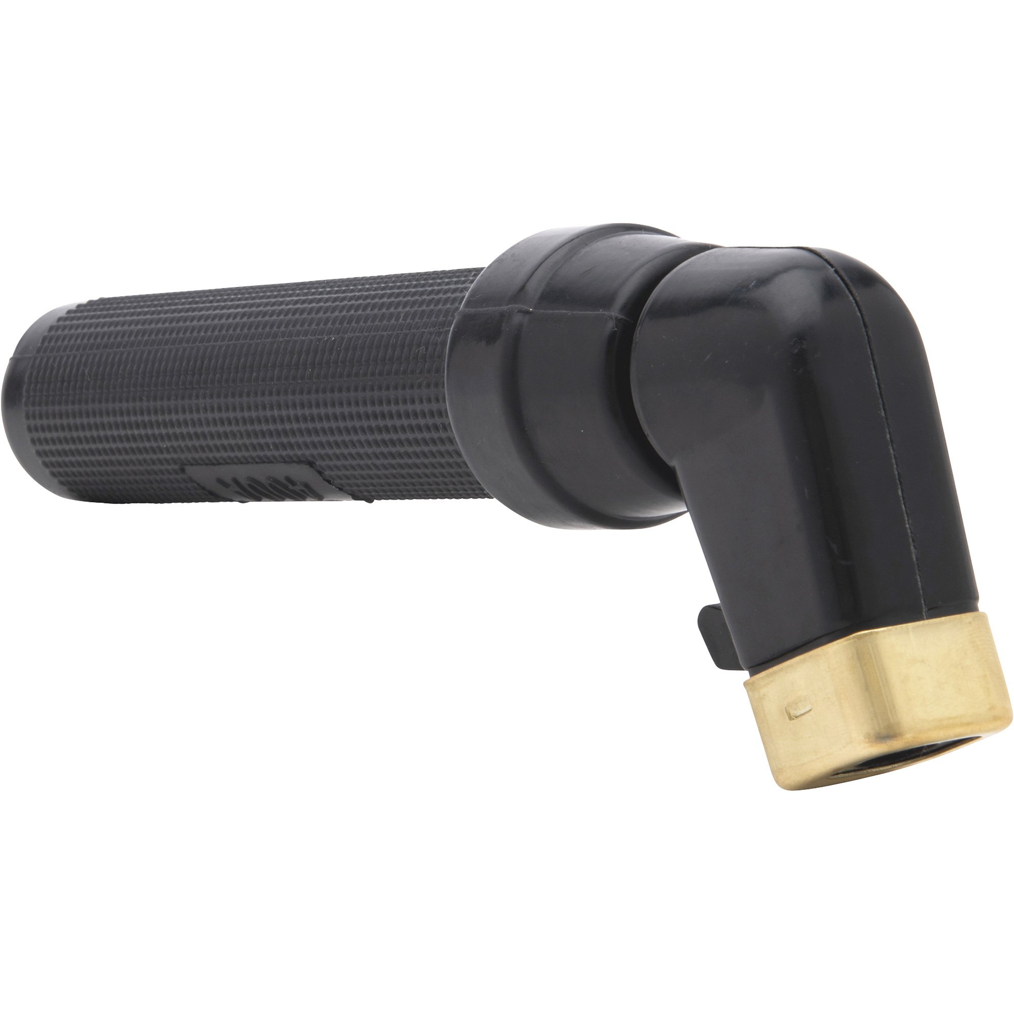 Lincoln Electric 400 Amp Insulated Electrode Holder — Model# KH528